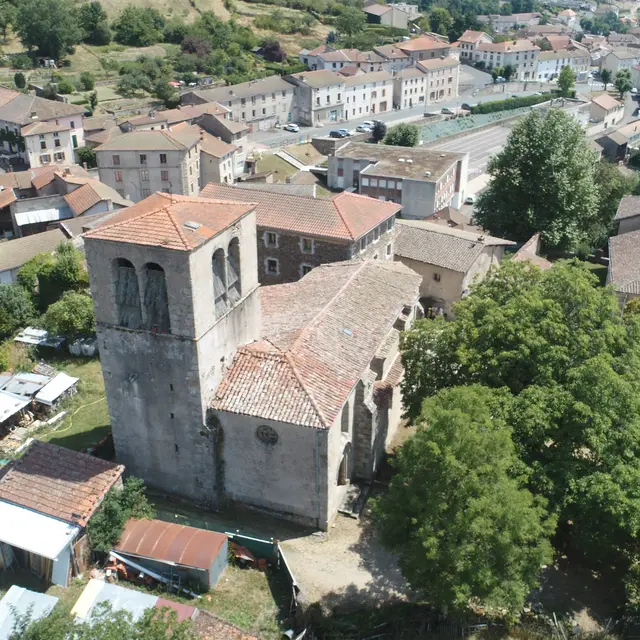 Chapelle Notre Dame