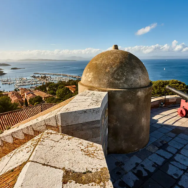 Fort Sainte Agathe