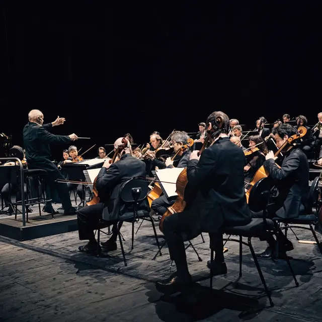 Concert : Edgar Moreau et l'Orchestre National Auvergne-Rhône-Alpes_Chambéry