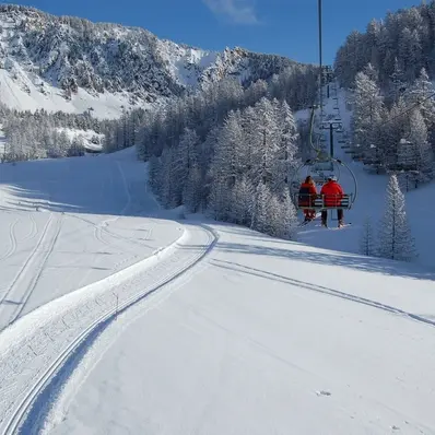 ESF Arvieux