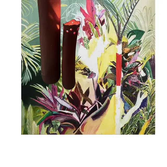 Exposition - Peinture et Céramique_Aix-en-Provence