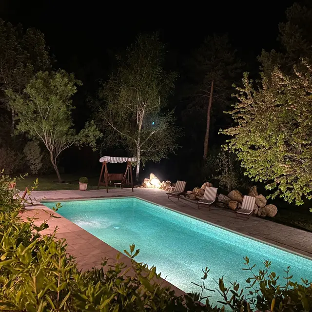 Chambre d'hôtes Ekin O Rev