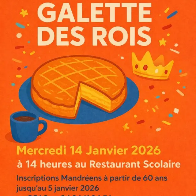 Galette des rois_Saint-Mandrier-sur-Mer