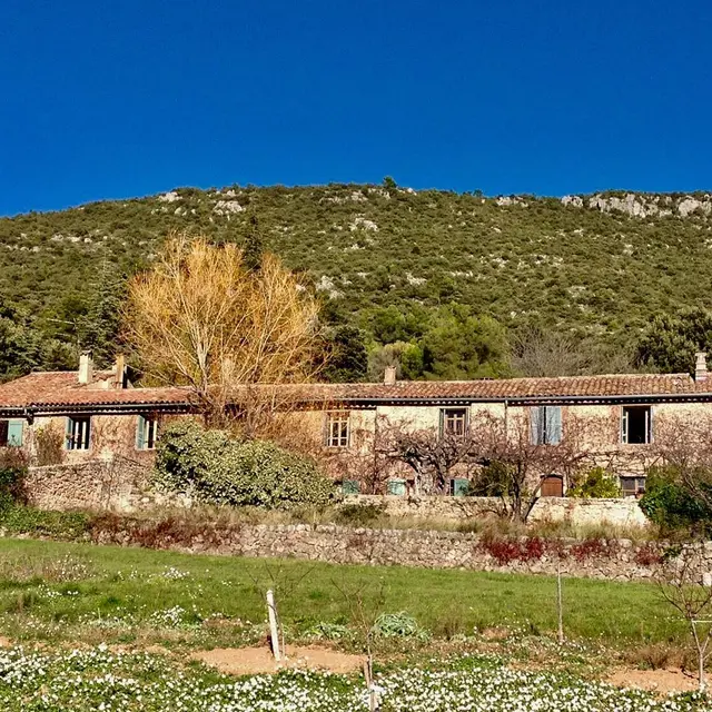 Domaine de la Tuillière