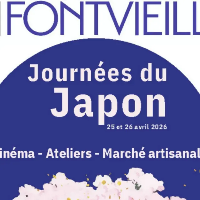 Journées du Japon à Fontvieille_Fontvieille