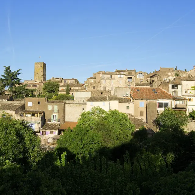 Loto Arcs Gym_Les Arcs sur Argens