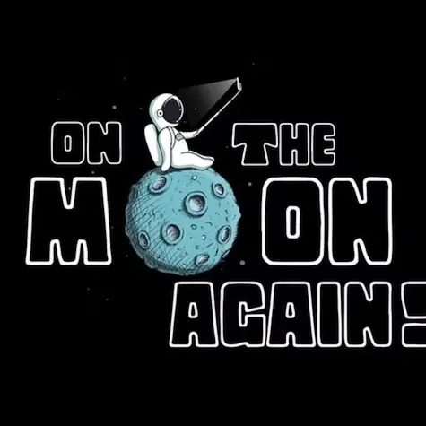 On The Moon Again_Valbonne