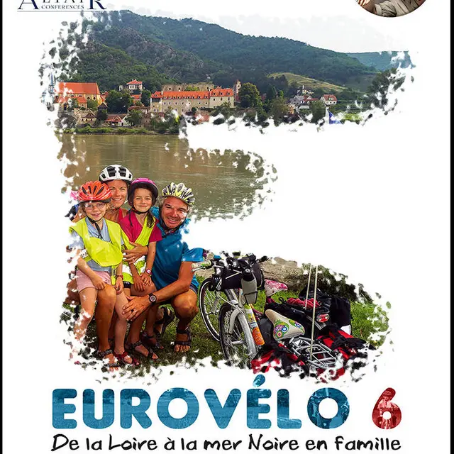 EUROVÉLO©Altaïr Conférences