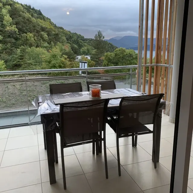 Entre Lac et Montagne SAVINES-LE-LAC