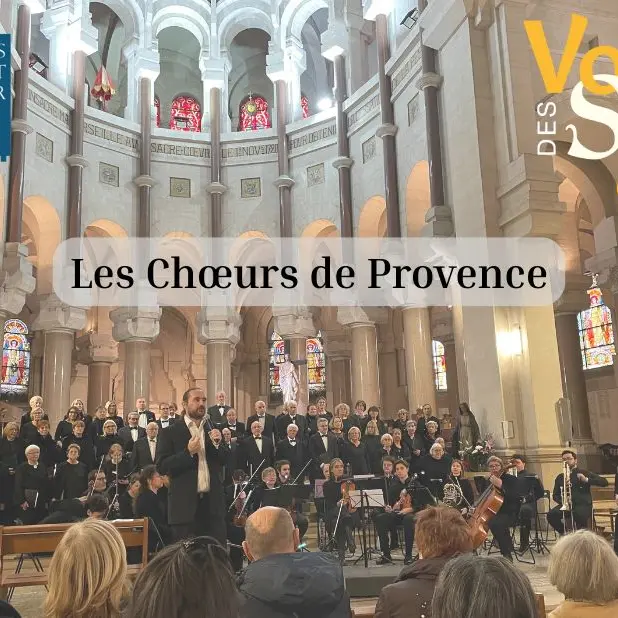La Petite Messe solennelle de Gioachino Rossini_Marseille