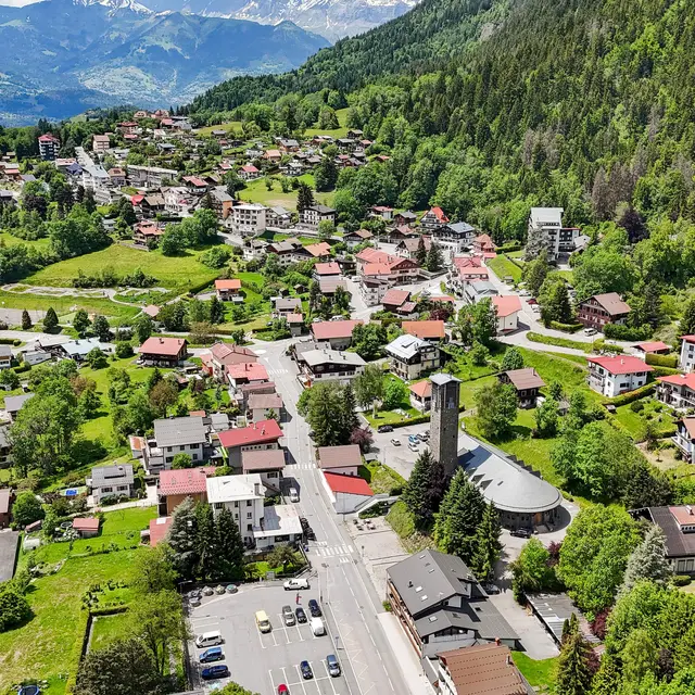 Balade gourmande à l'Age d'Or du Plateau d'Assy_Passy