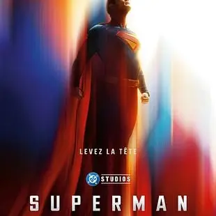 Cinéma : Superman_Superdévoluy