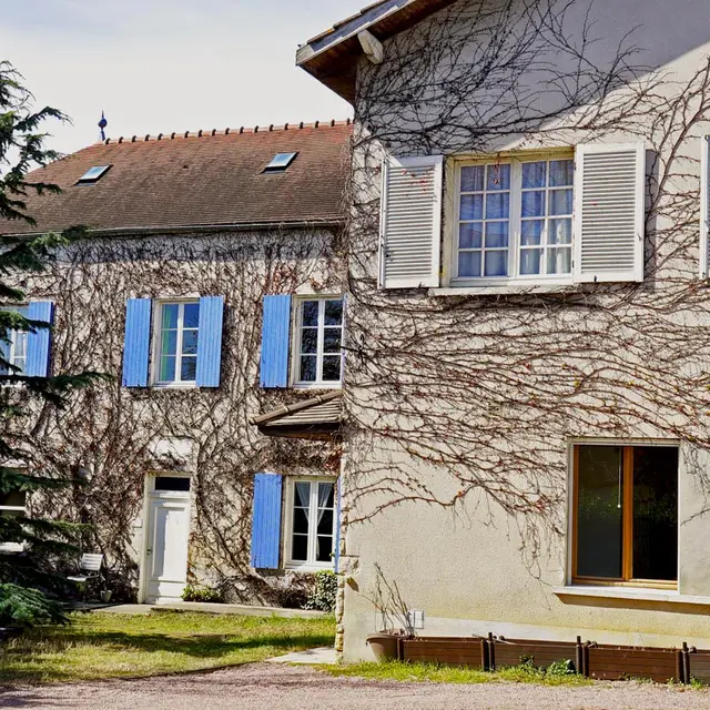 Gîte Limagne Volcans