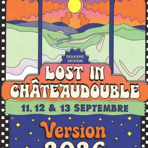 Lost in Châteaudouble_Châteaudouble