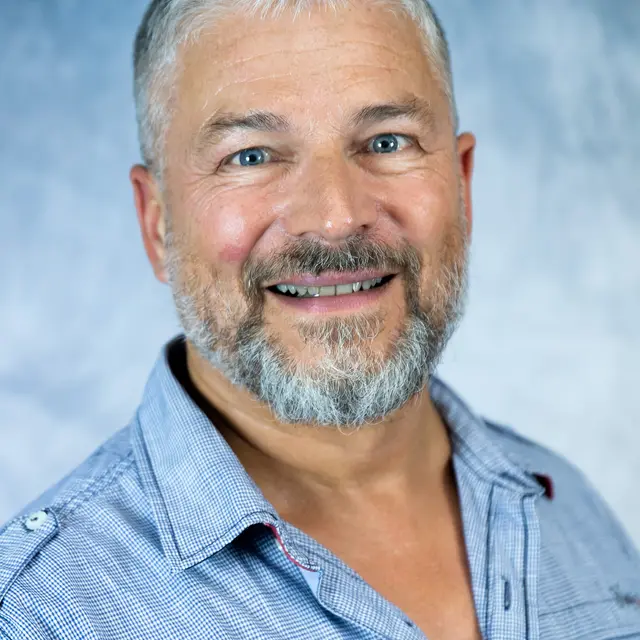 Xavier Debernis
