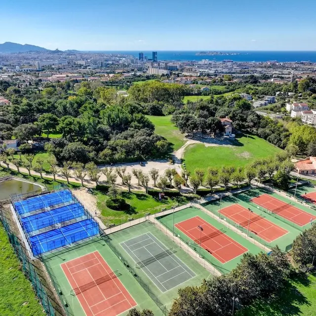 Tennis Loisirs Toursainte