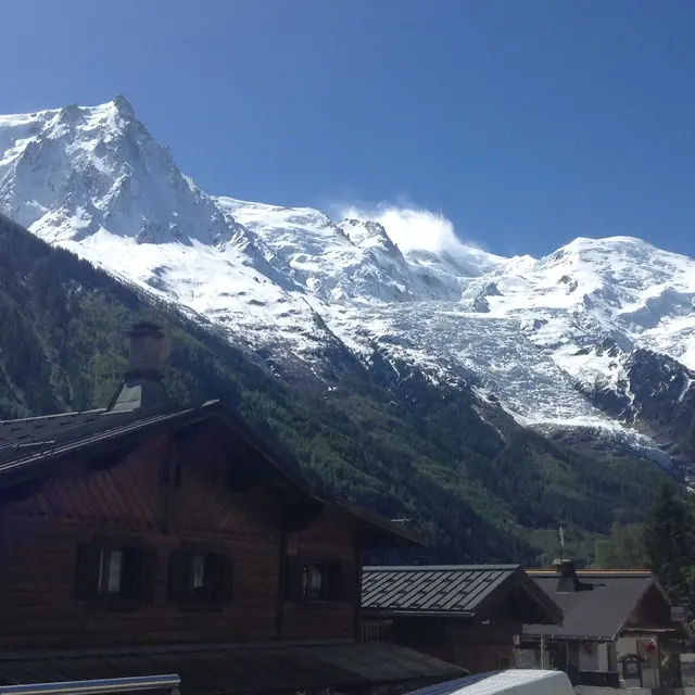 Le Brévent Bat A - Blestel 8