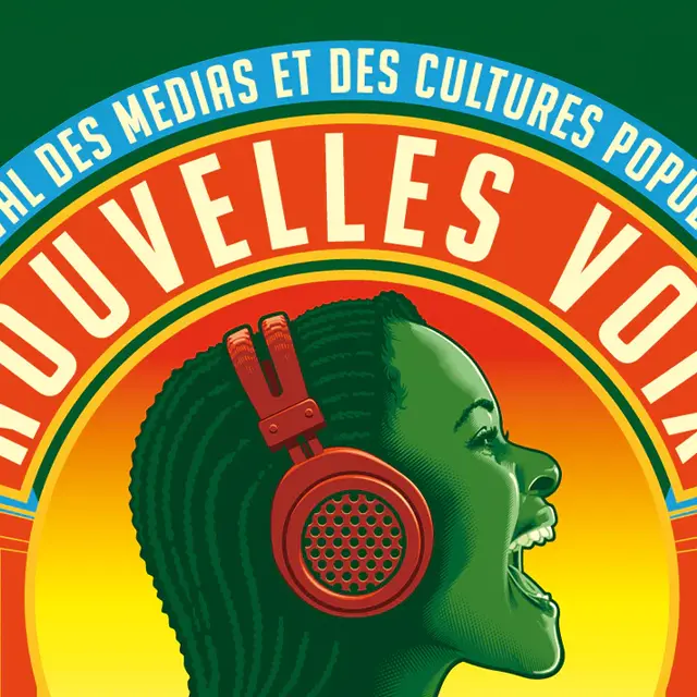 Festival - Nouvelles Voix_Saint-Ouen