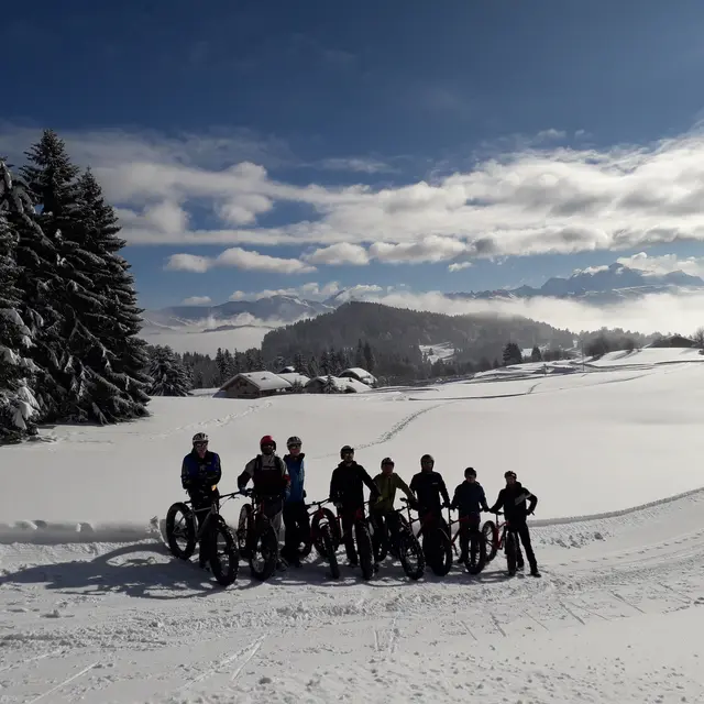 Fat Bike