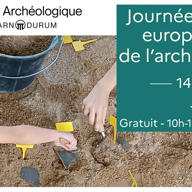 Visuel de l'événement