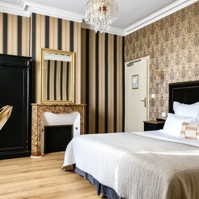 Hôtel du Mail_Angers