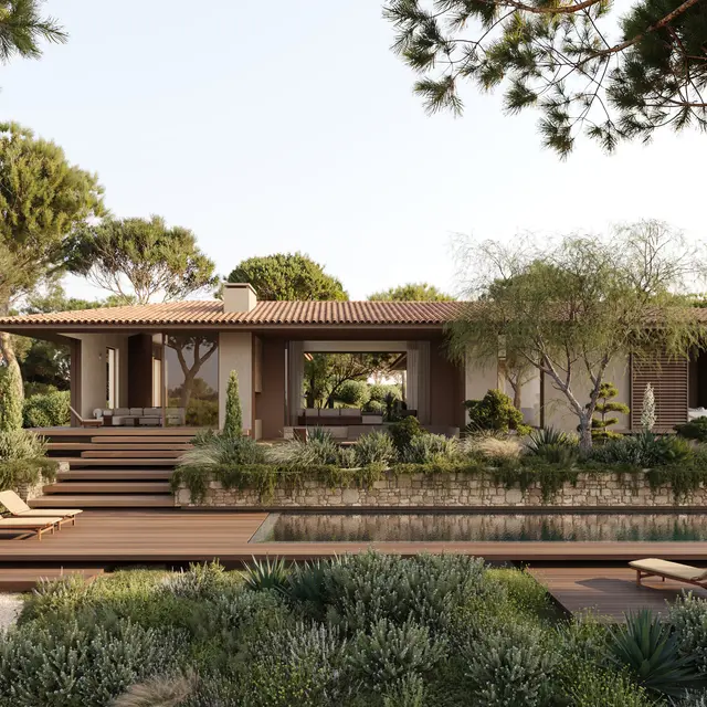 Osa Architecture_Saint-Tropez