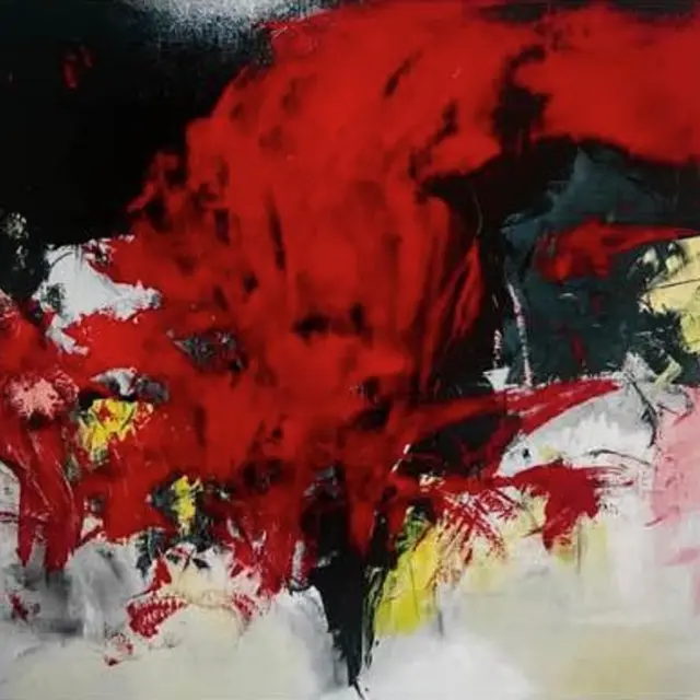 Elisabeth MULLER  DENIMAL_Fayence