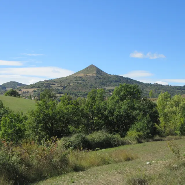 Panorama de Champtercier_Champtercier