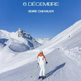 Les Premières Glisses