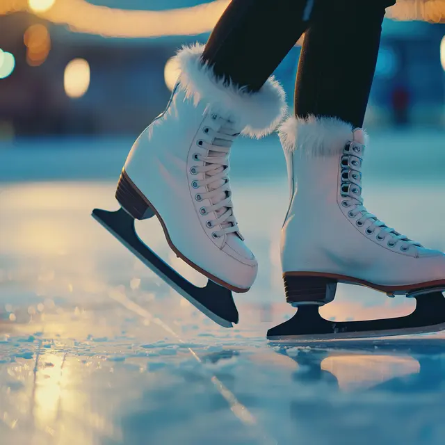 Patinoire à Sainte-Maxime_Sainte-Maxime