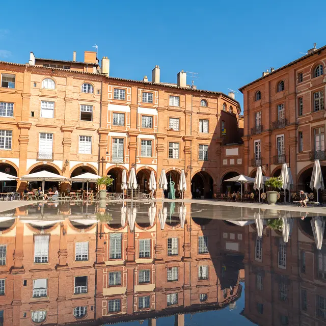 Place nationale