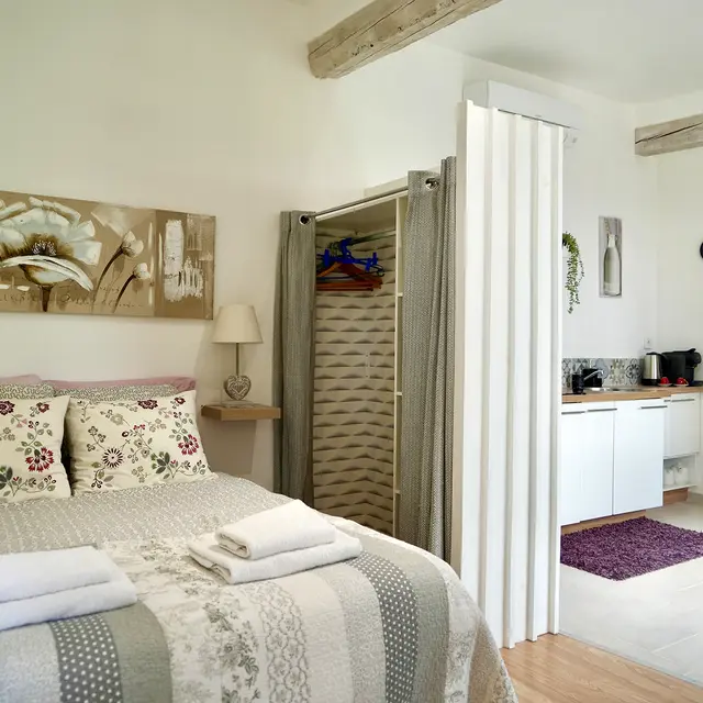 Sam's cottage_Le Thoronet