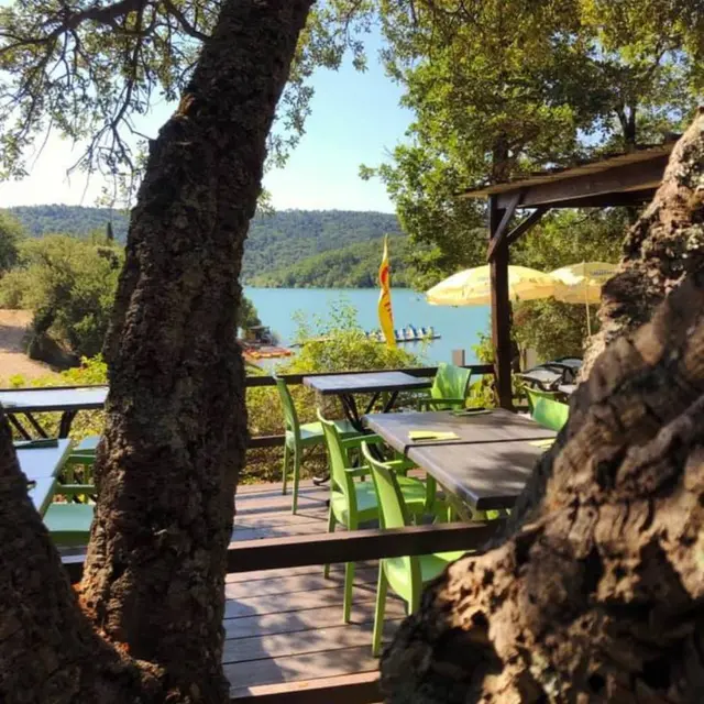 Restaurant Le Pré Claou