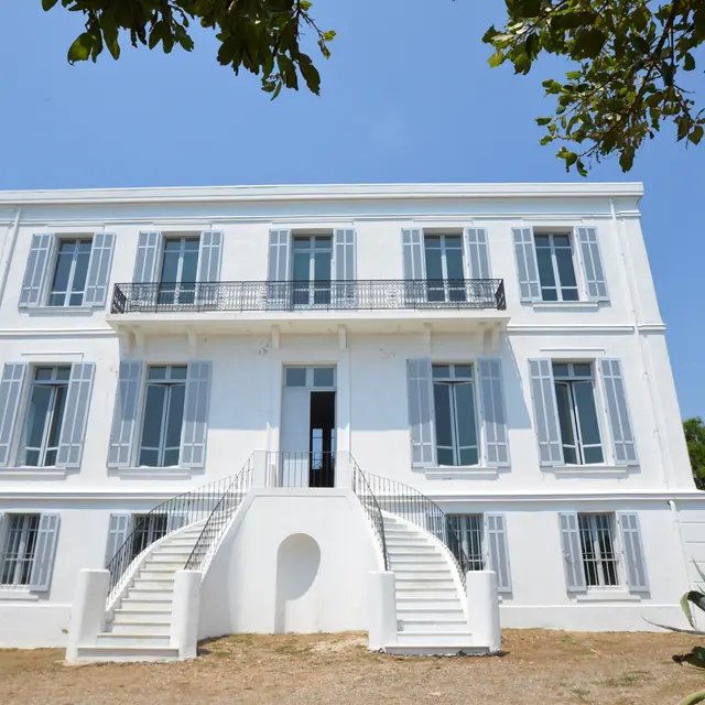 Domaine Foncin