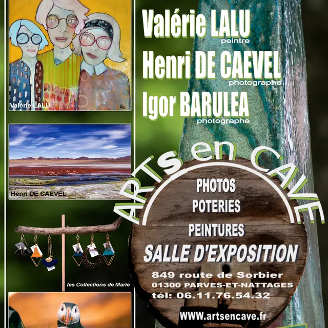 Affiche