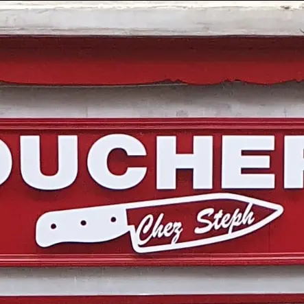 Boucherie Chez Steph