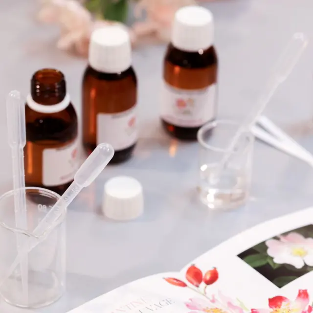 Parfumerie Fragonard : Initiez-vous à la fleur de l'année