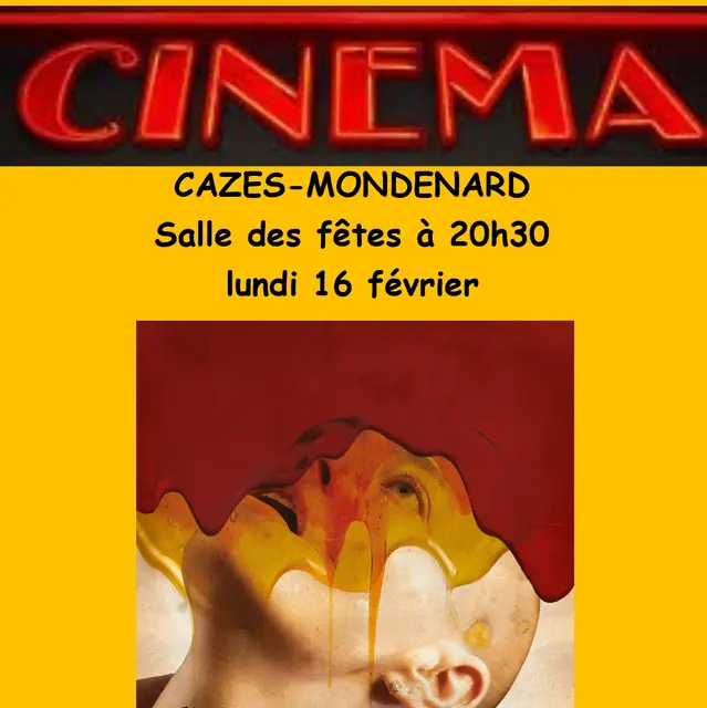 Cinéma à Cazes-Mondenard_Cazes-Mondenard
