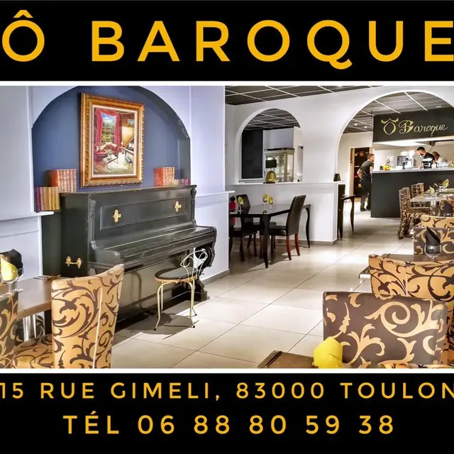 O Baroque Toulon