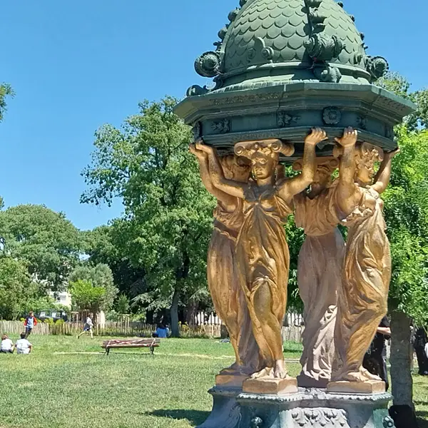 Énigmes au Parc Longchamp_Marseille