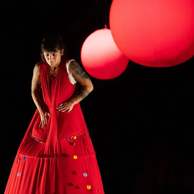 Le mensonge_Martigues