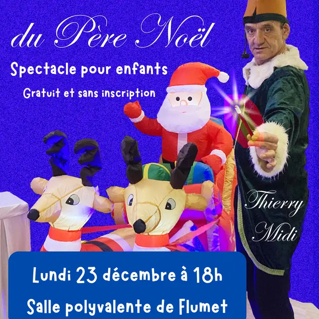 Affiche
