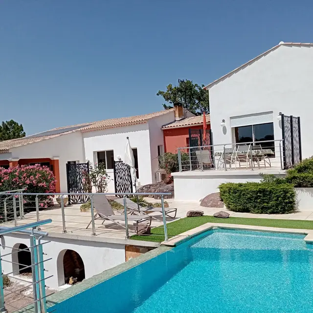 Les Gîtes de La Moure