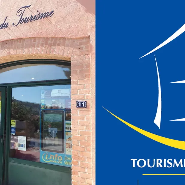 Maison du Tourisme