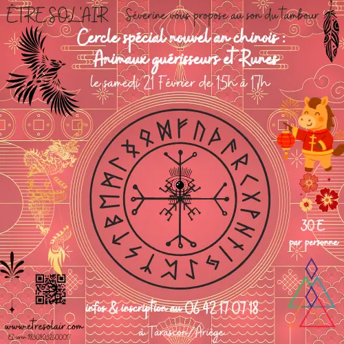 Atelier Cercle Spécial Nouvel An Chinois_Tarascon-sur-Ariège