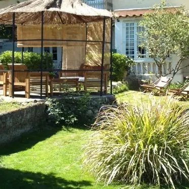 Cottage Bellevue