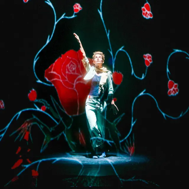 Le Petit Prince