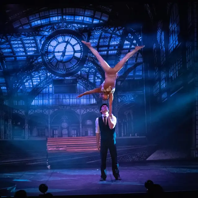 Cirque - Curiosité_Chamonix-Mont-Blanc