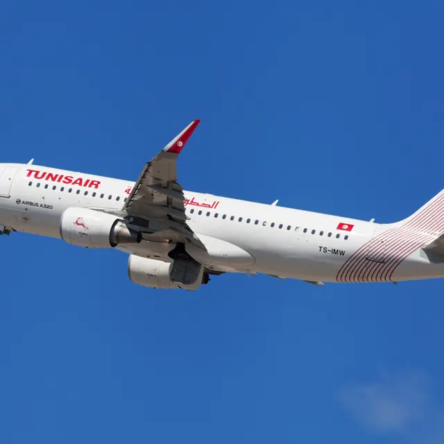 Tunisair