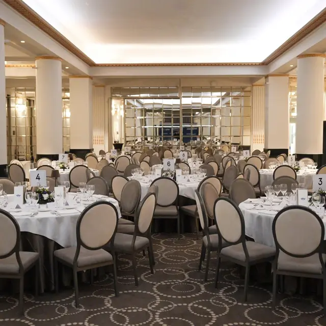 Hôtel Majestic Barrière_Cannes